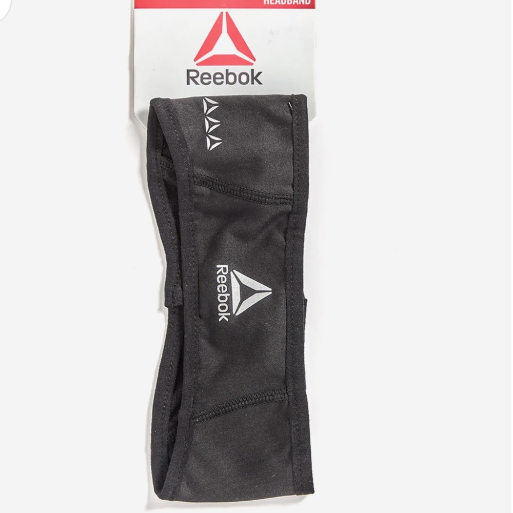 Reebok Active Head Wrap